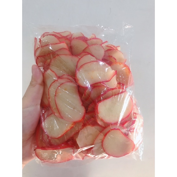 

Kerupuk MadameMok