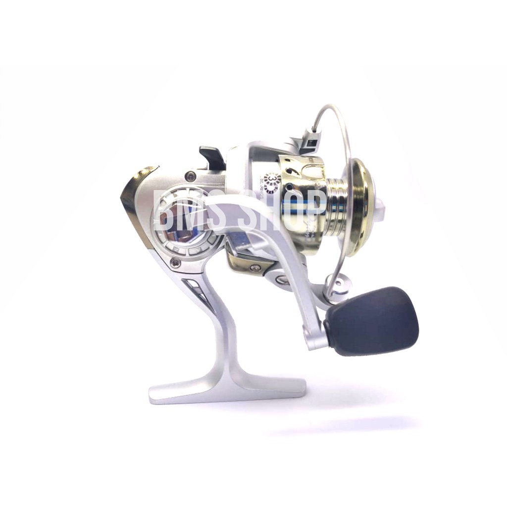 Reel 3 Bearing Oyama Wee 203 BC0140203