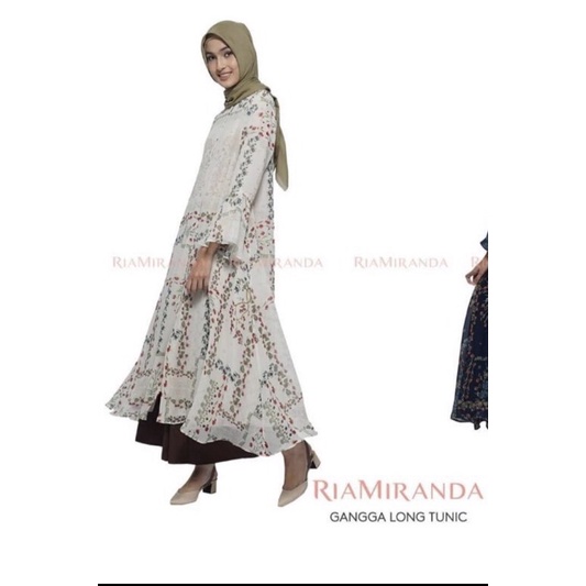 Pre❤️ Gangga tunik by RiaMiranda