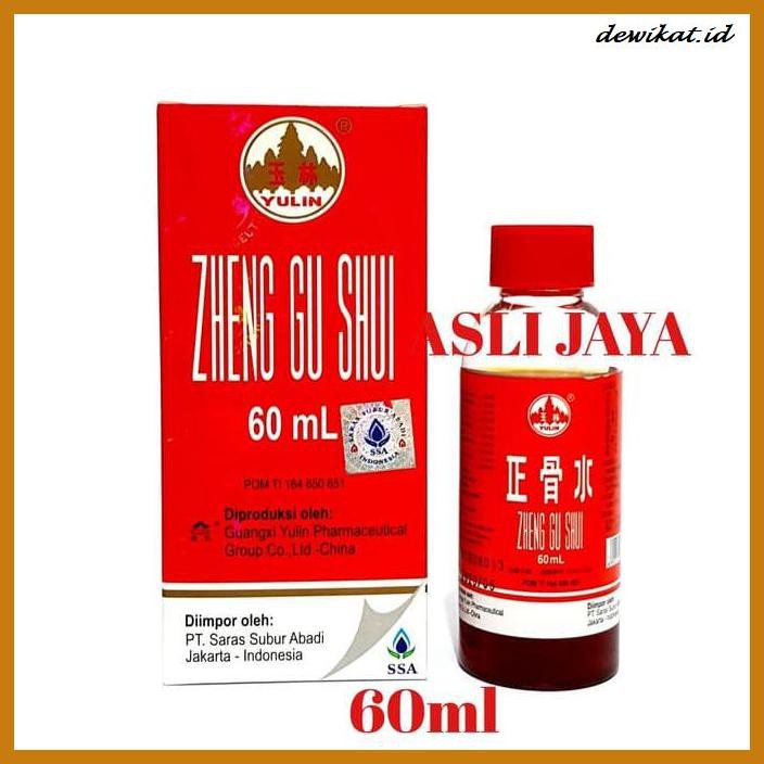 Jual K Pnatalarep Zheng Gu Sui Ml Spray Obat Gosok Keseleo Bengkak