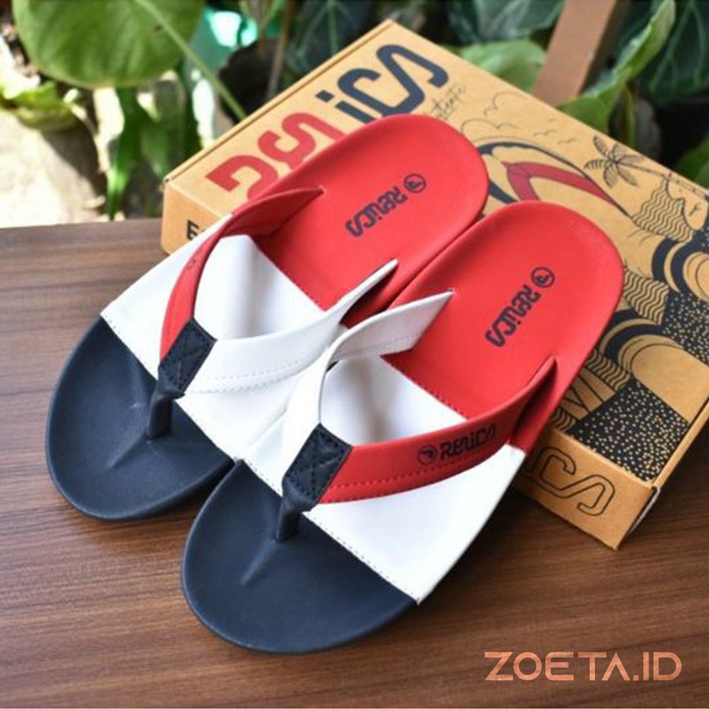 Sandal Pria Sendal Jepit Pria Sandal Distro Murah Original Local Brand Bandung