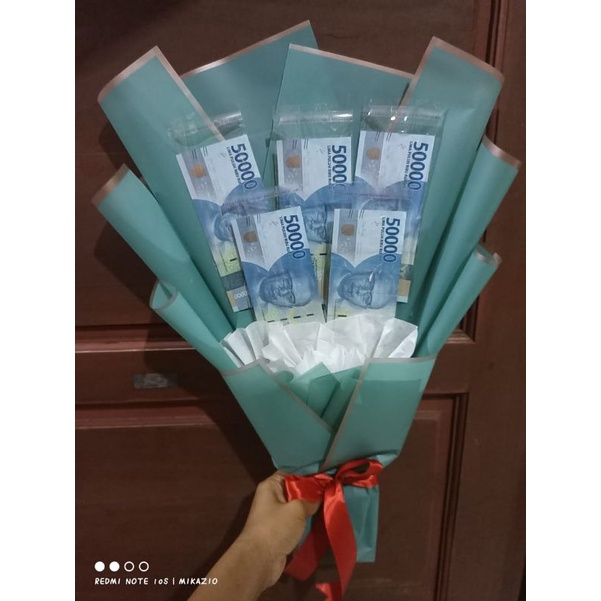 

Bucket Uang / Kerangka Bucket Uang
