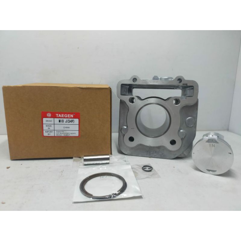 Blok Seher Boring Set Yamaha Mio J