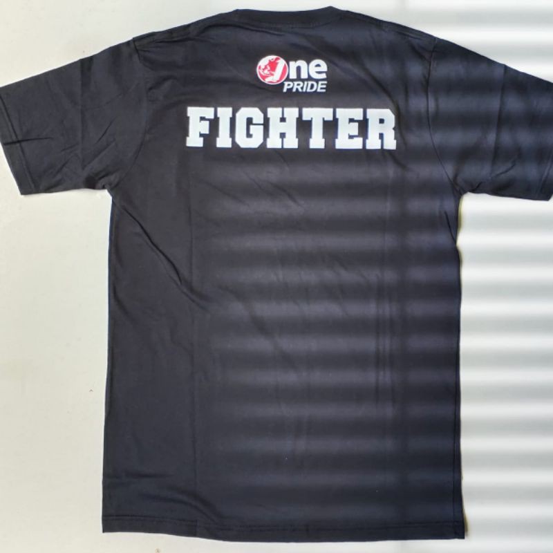 Kaos MMA One Pride Fighter Combad 30s M L XL