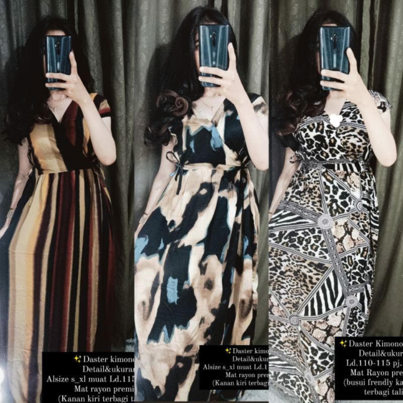 PROMO BAJU TIDUR DASTER KIMONO HABEL BUSUI RAYON PANJANG PROMO BAJU TIDUR DASTER KIMONO HABEL BUSUI RAYON PANJANG