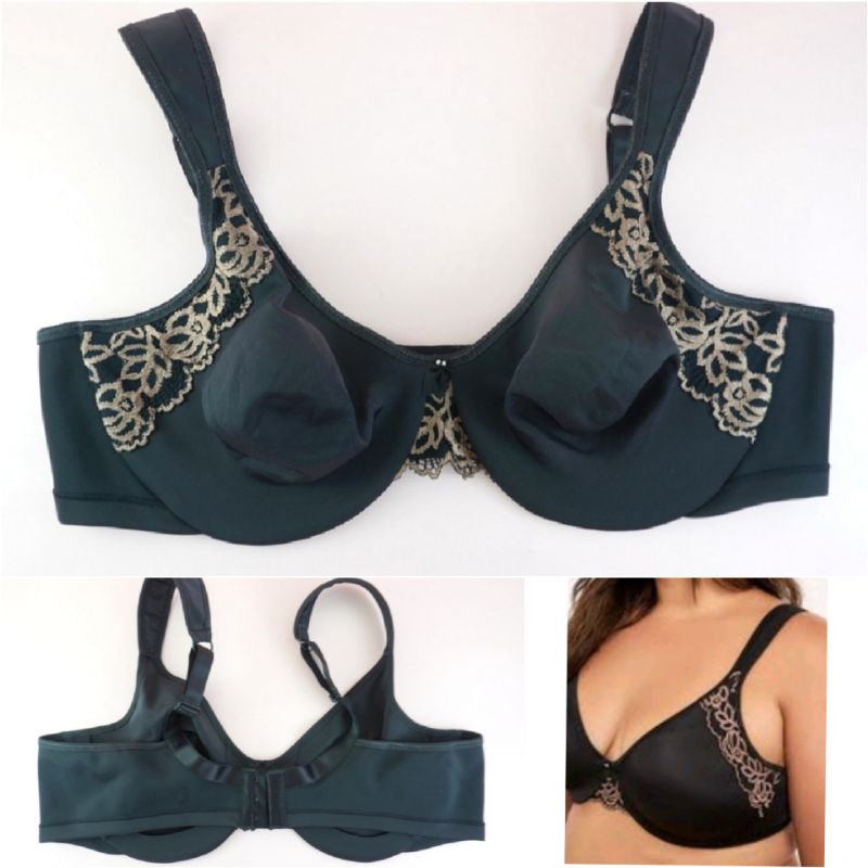 Big Size Bra Wonderbra