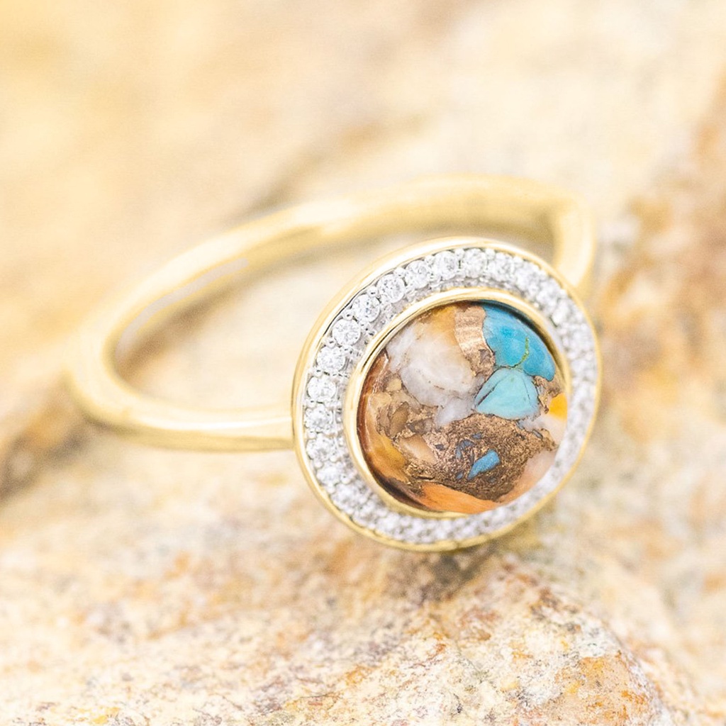 Hu Hu Hu Hu Hu Alat Bantu Pasang Kacamata♡ 3pcs / Set Cincin Berlian Imitasi Gaya Vintage Bohemia Untuk Wanita