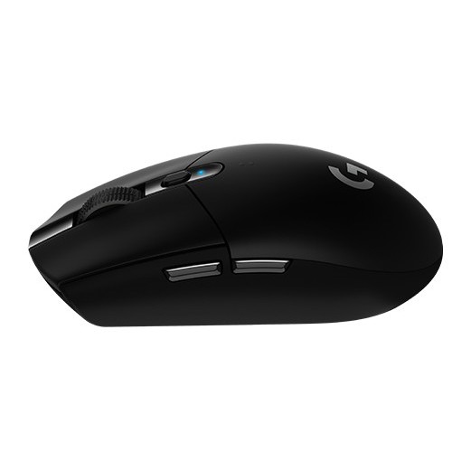 Logitech G304 Lightspeed Wireless Gaming Mouse - Logitech G-304