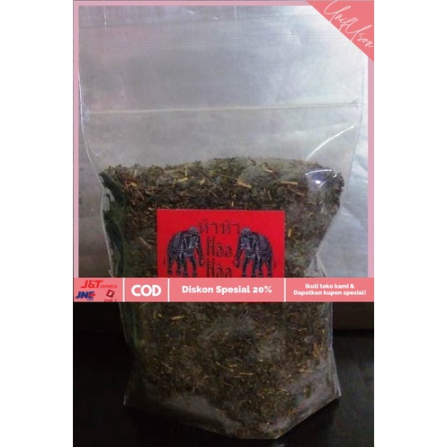 

⭐COD⭐ Teh Hijau 400 Gram
