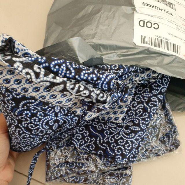 Kemeja Couple | Pakaian Pria | Pakaian Wanita