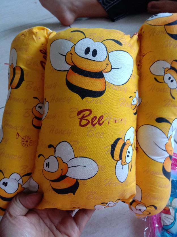 Cover Tisu/sarung Tisu Karakter