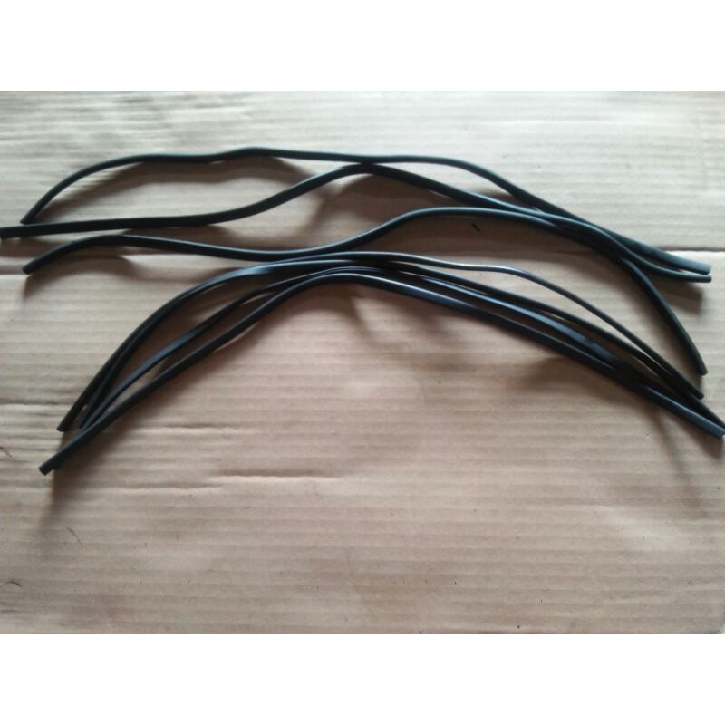 Karet Lis Karburator Vespa