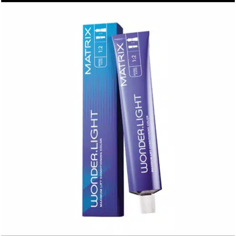 Matrix color wonder light 90ml