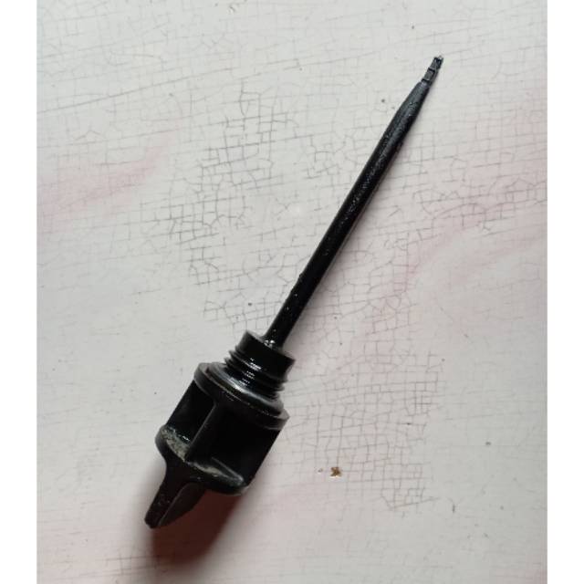 Tutup oli all matic honda beat