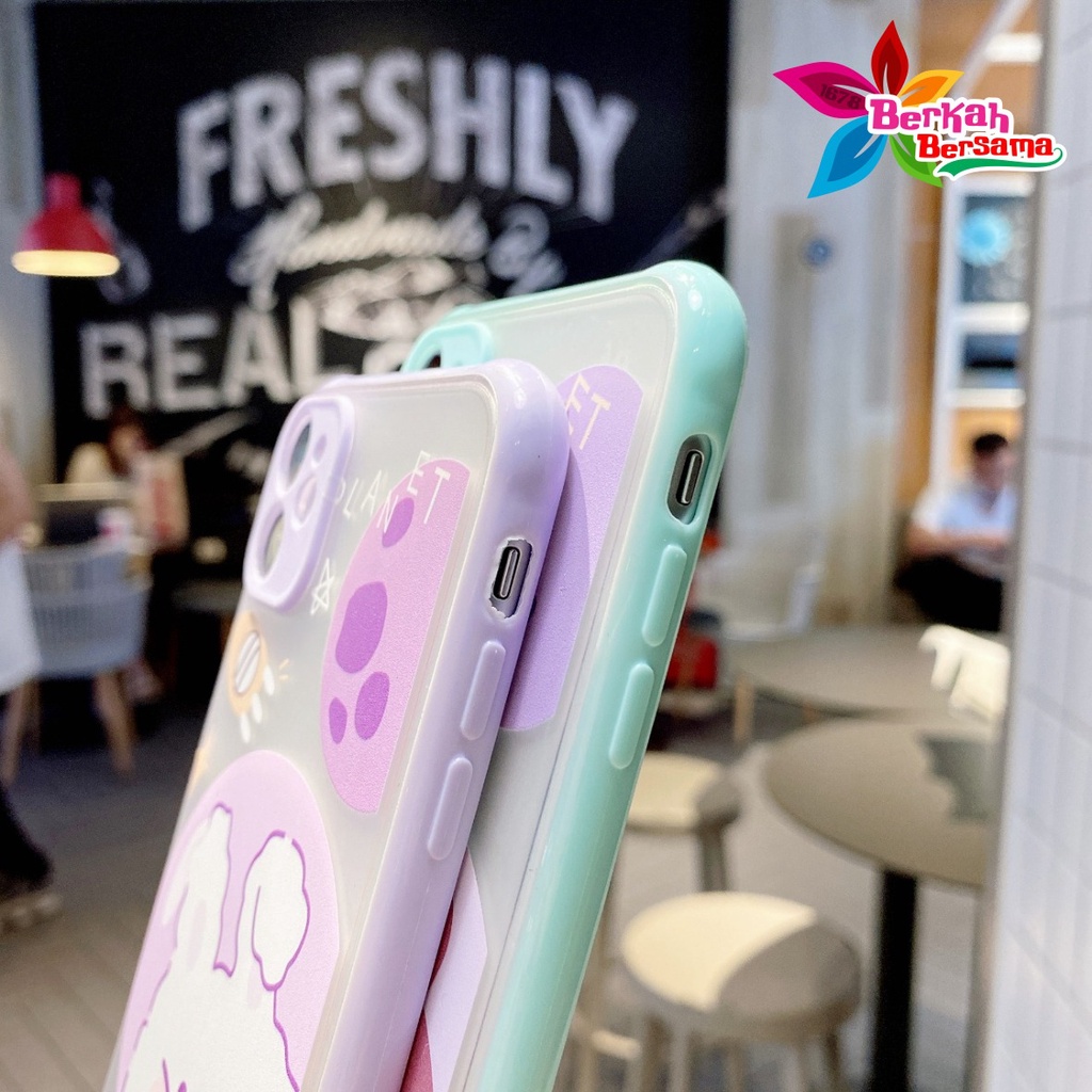 SS193 CASE SLINGCASE LANYARD VIVO Y71 Y71I Y81 Y81C Y83 Y91 Y93 Y95 Y91C Y1S Z1 PRO BB5636