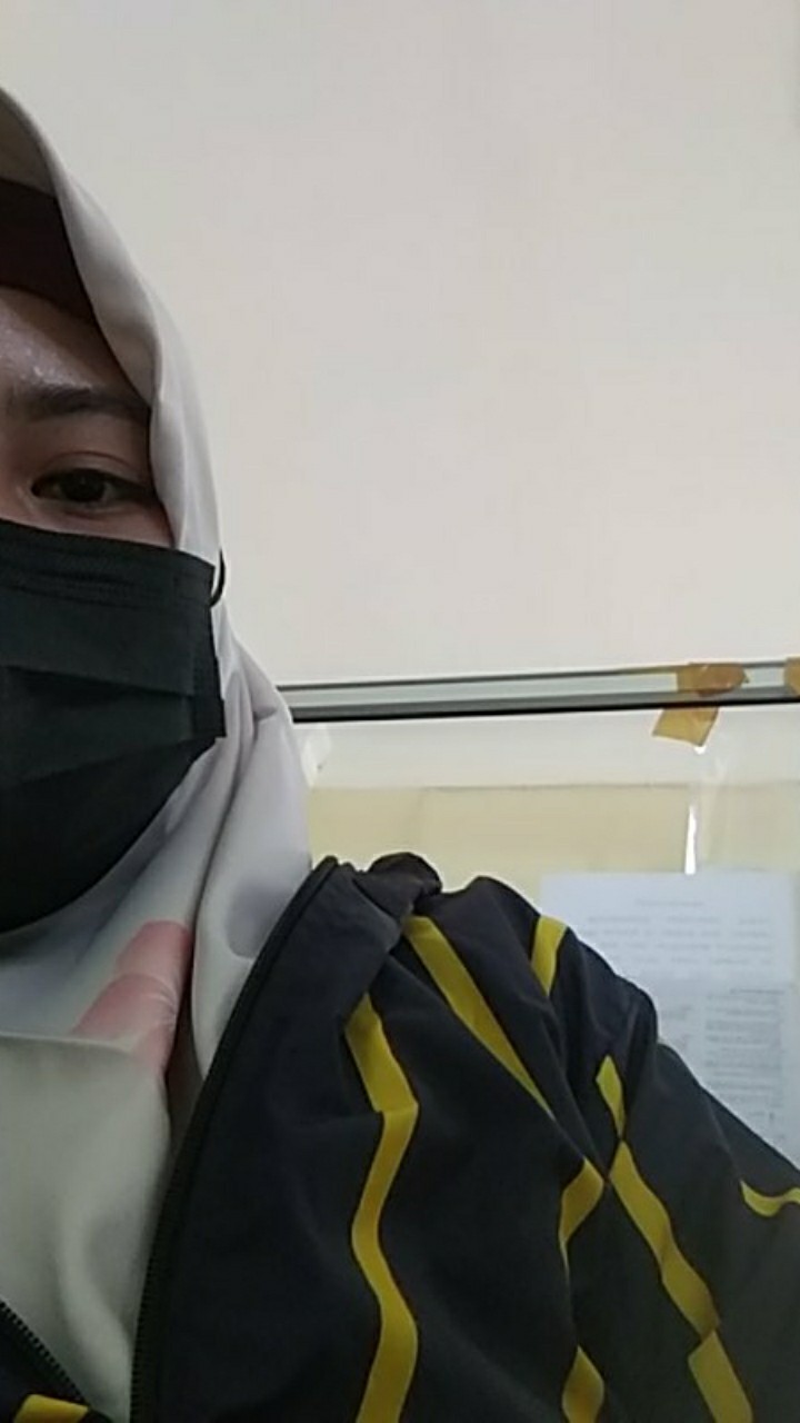 M-l-xl-xxl Batik Tunik Wanita Asj Sa Hrb026 Kenongo Pekalongan Sogan Tulis