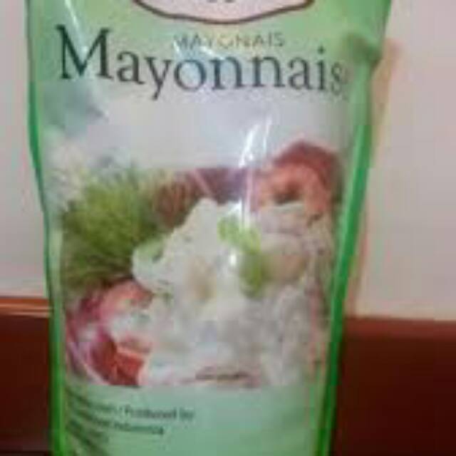 

Maestro mayonaise 1kg