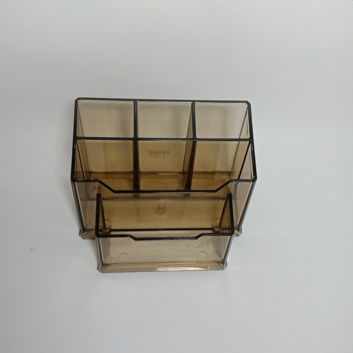 

Bagus Desk Set Joyko Ds 1015/#Tempat Alat Tulis Terbatas