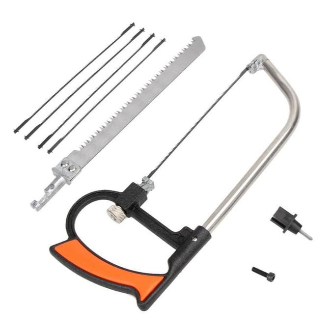Gergaji Multi Fungsi / Magic Saw / Gergaji Sebabisa/ Gergaji Universal