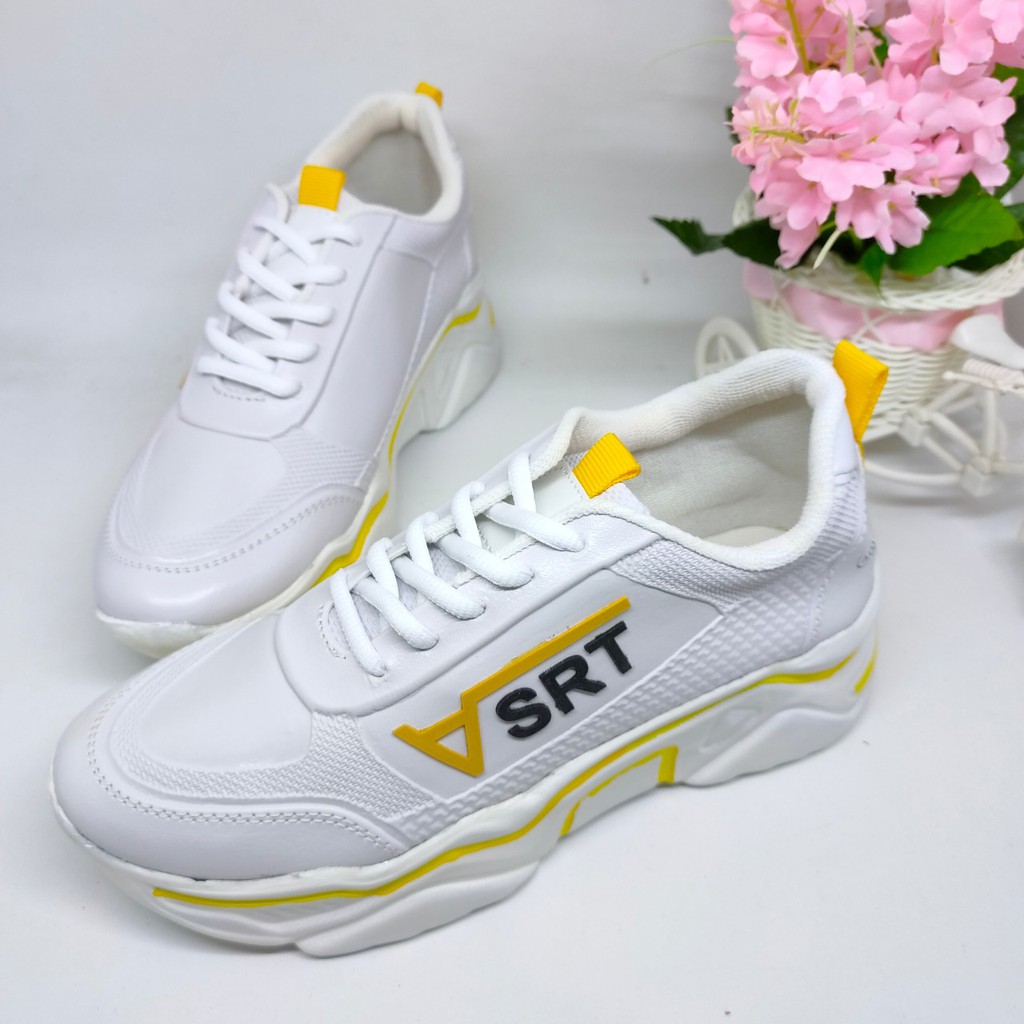 Sepatu Sneakers Wanita Tiedye SDS350