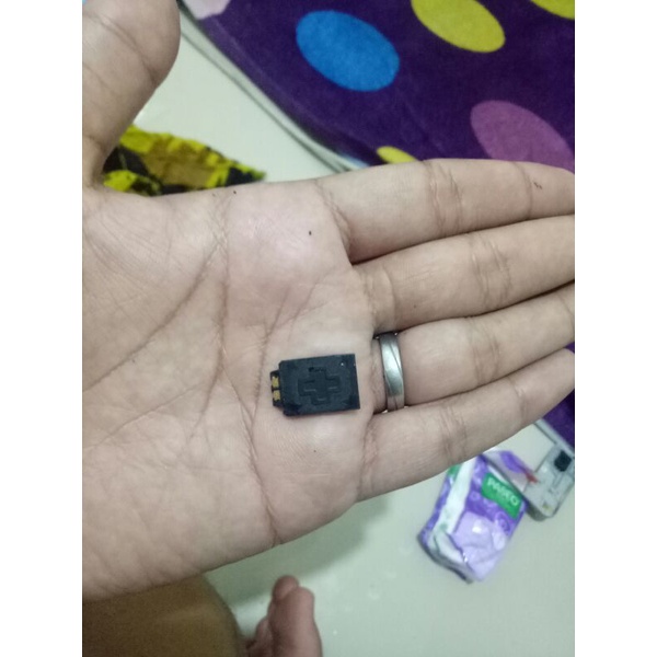 BUZZER BAWAH SAMSUNG A50/A50S