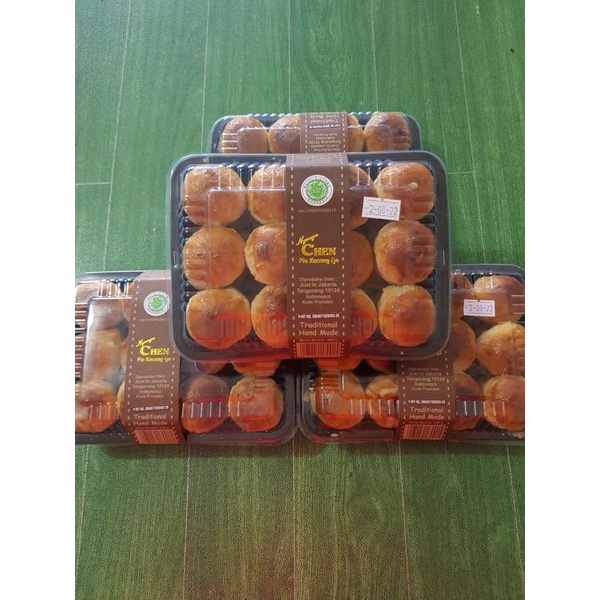 

HIU PIA / TAUSA PIA / Pia kacang hijo 450g