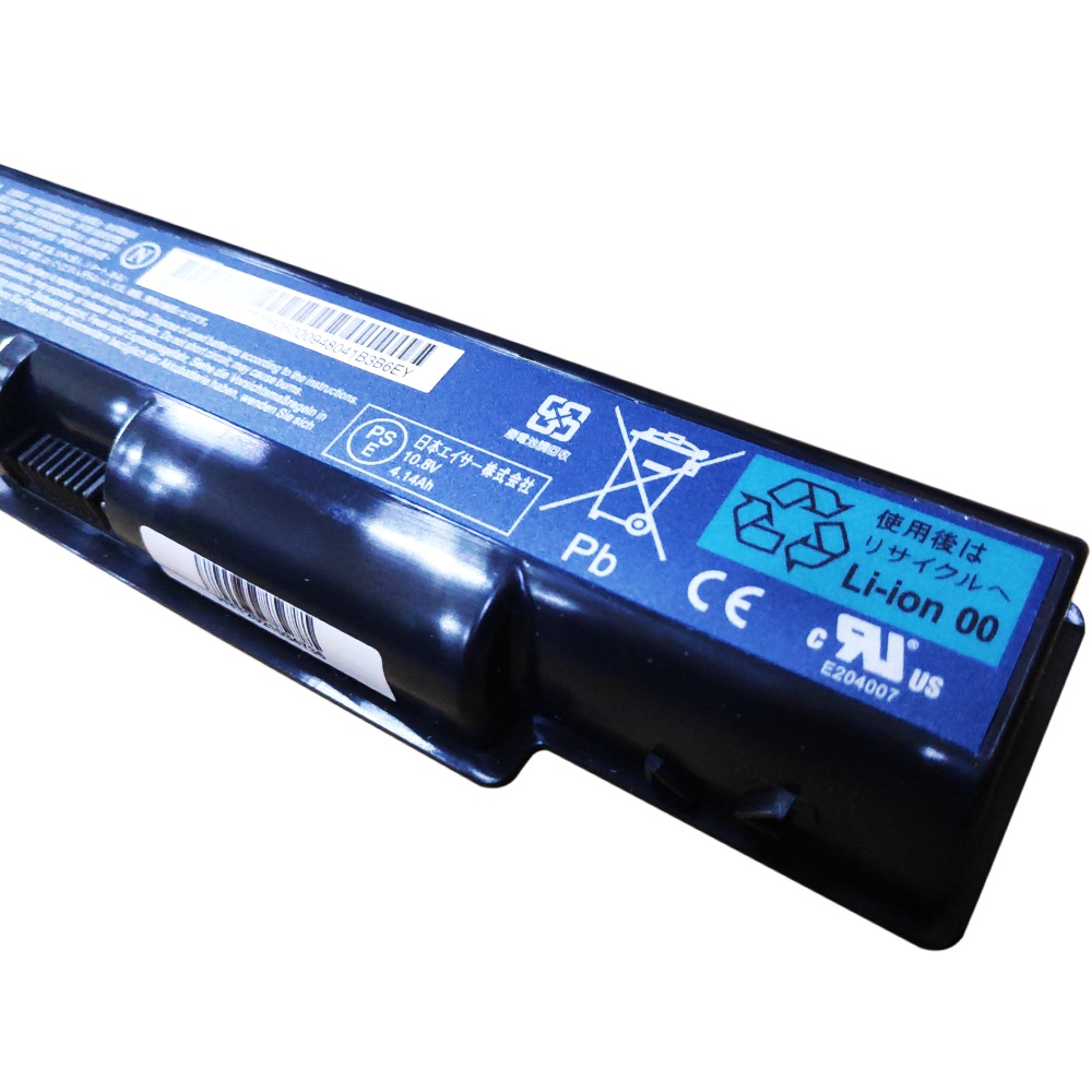 Baterai Battery Original Laptop Acer Aspire 4736 4736G 4736Z 4740 4740G 4310 4520 4530 4710 4720 4730 4920 AS07A31 AS07A32 AS07A41 AS07A42 AS07A51