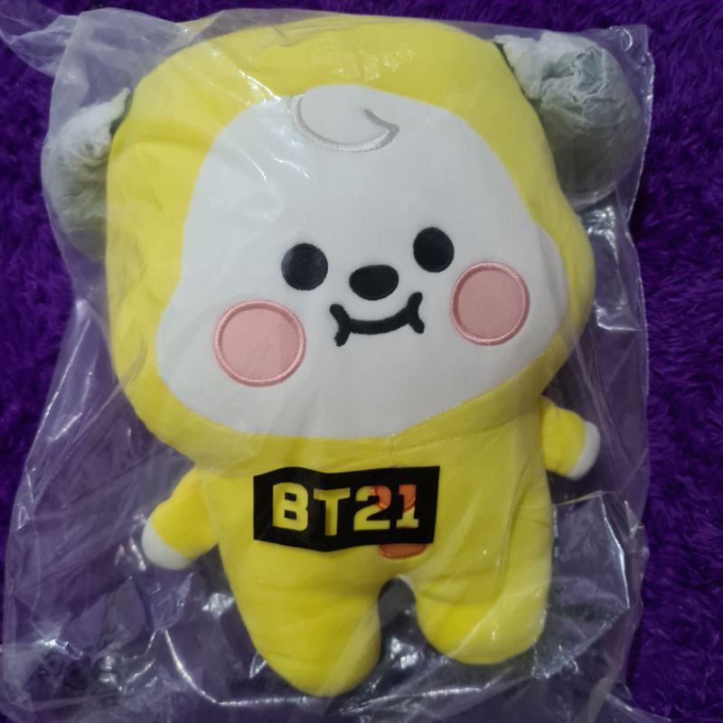[PELUNASAN] Chimmy Baby Hug Me Cushion