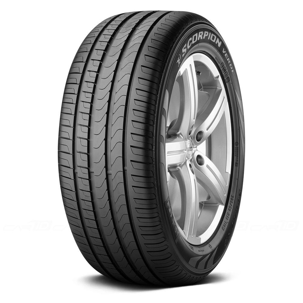 Ban PIRELLI 265/50R20 SCORPION VERDE AS