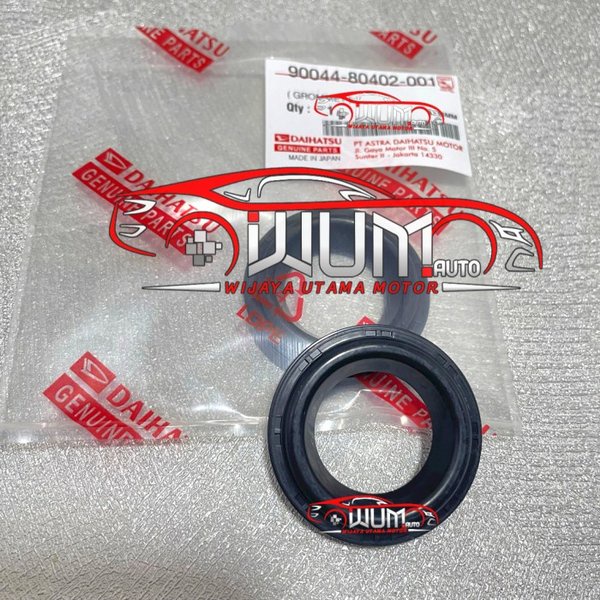 GROMMET OIL SEAL SIL BUSI ESPASS ZEBRA FEROZA TARUNA