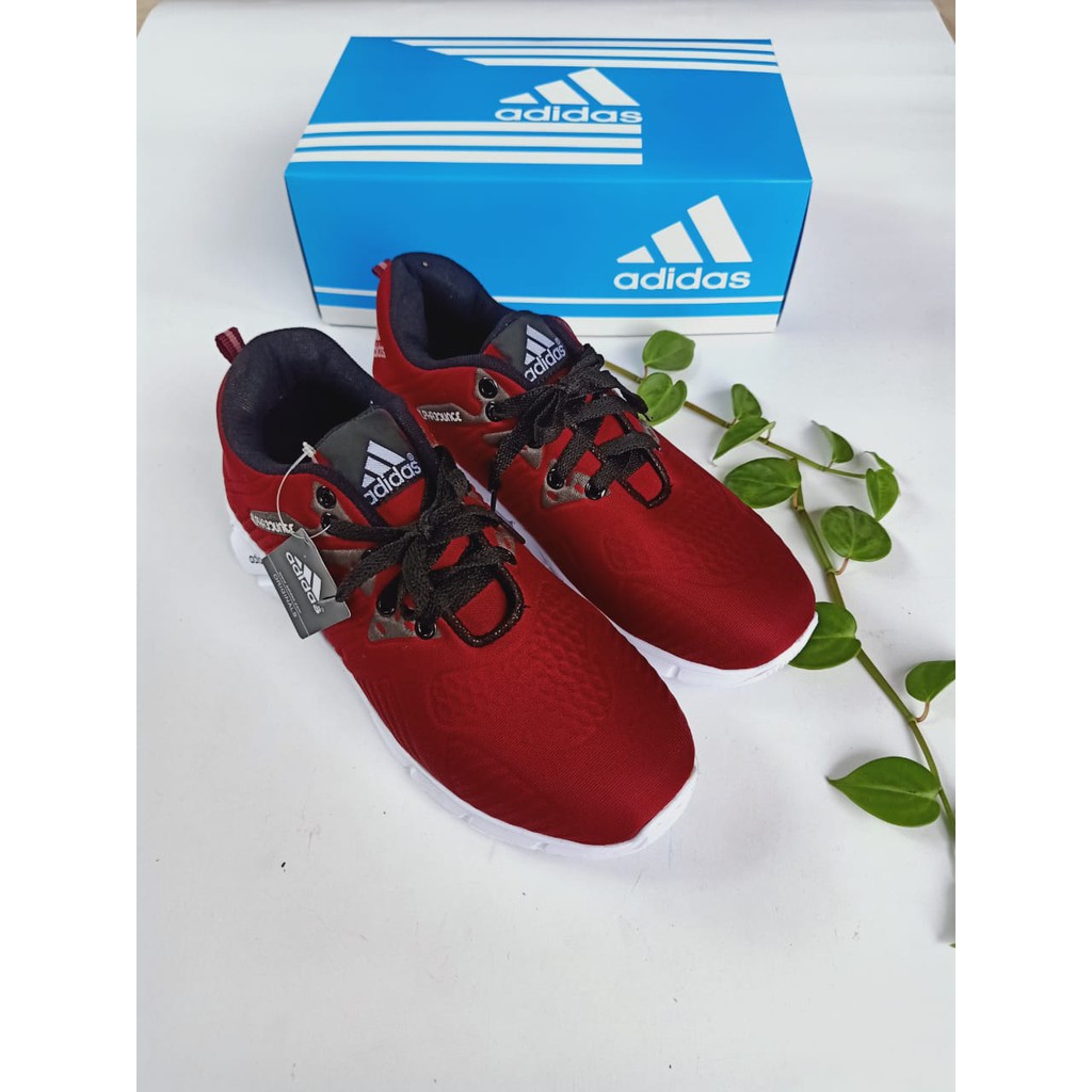 SEPATU ADIDAS PRIA NEW ALPH NEO SNEAKERS TERBARU MURAH GROSIR