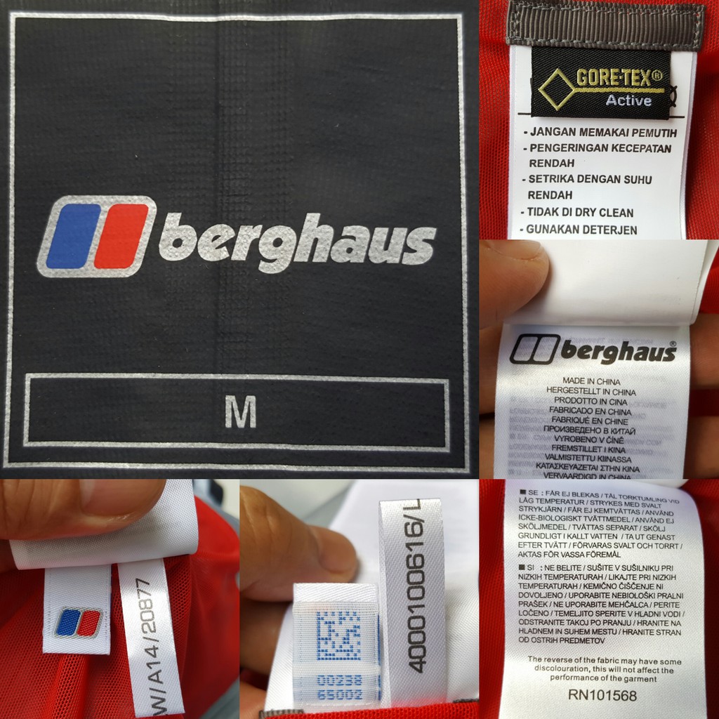 berghaus rn 101568