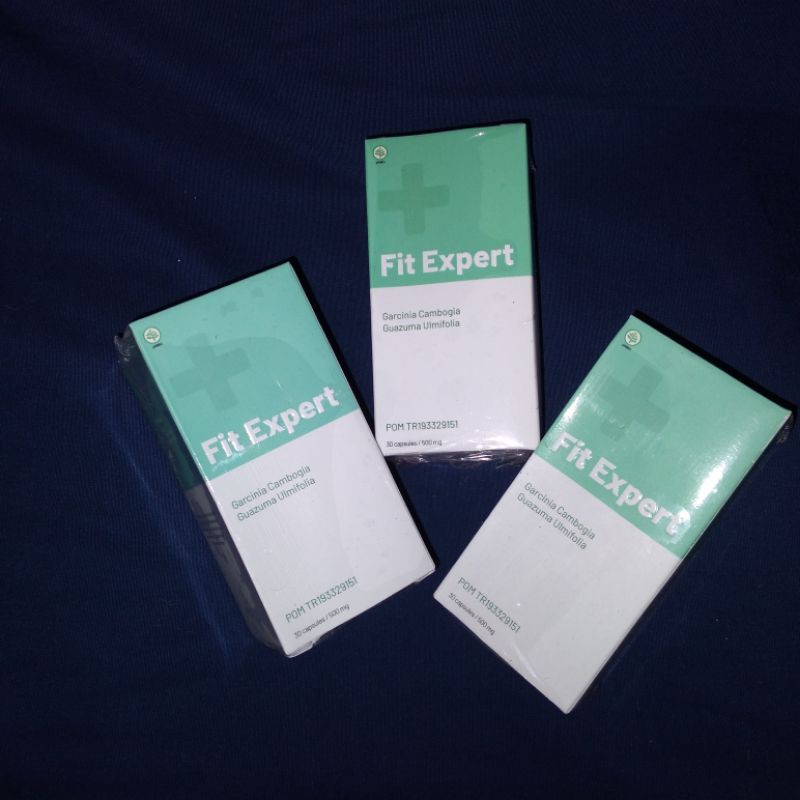 (Ready) Fit Expert