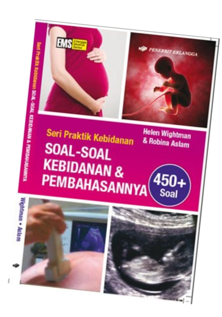 Erlangga Kebidanan Soal2 Kebidanan Pembahasannya 0076100280 Shopee Indonesia