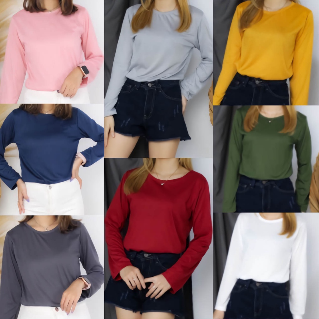 [12.12] RX Fashion - Inner Manset Oblong -R1
