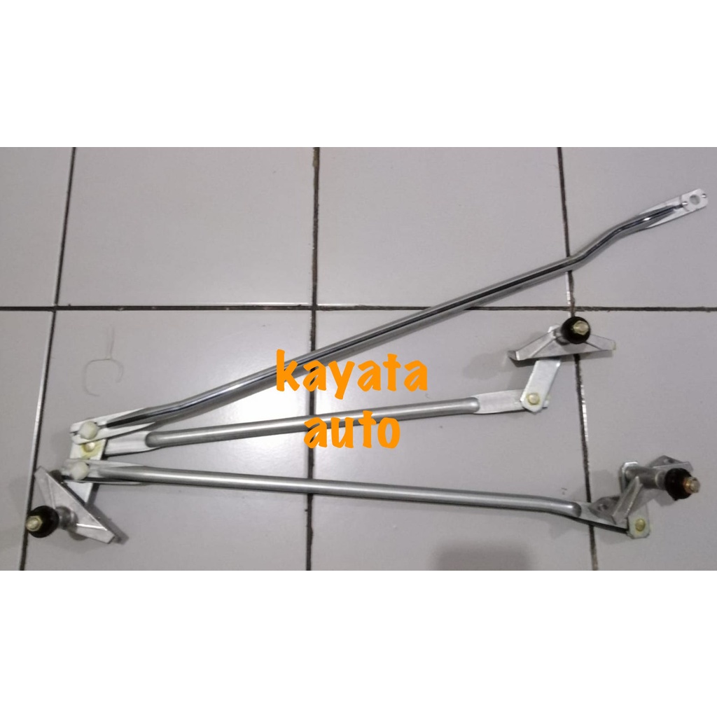 Link Wiper Truk Isuzu Giga FVZ