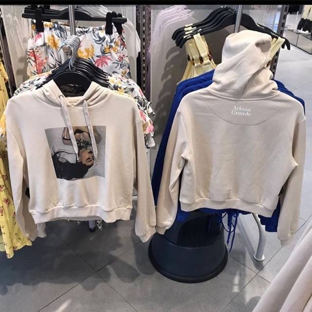 Hoodie Ariana Grande