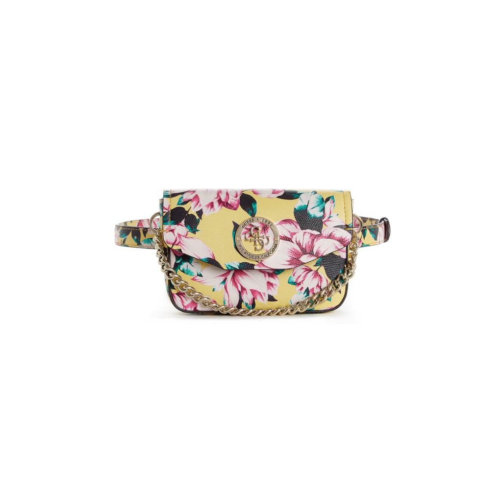Tas Guess Original Wanita - Landon Belt Bag