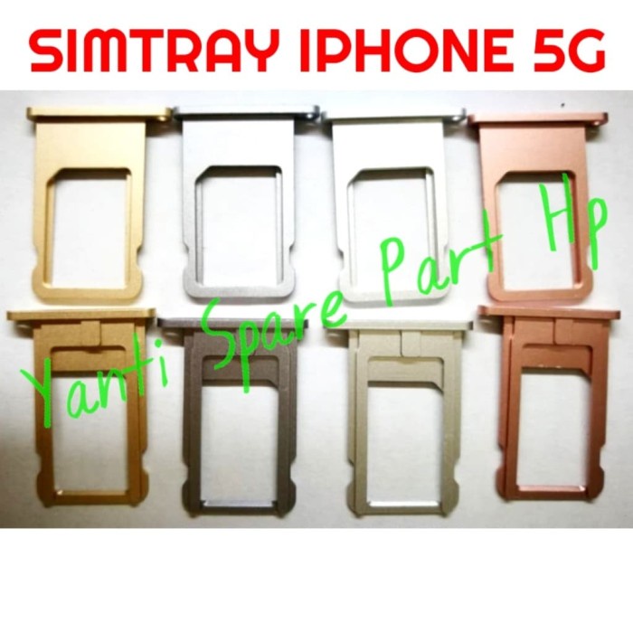 Simtray Sim Lock IP 5G Original New