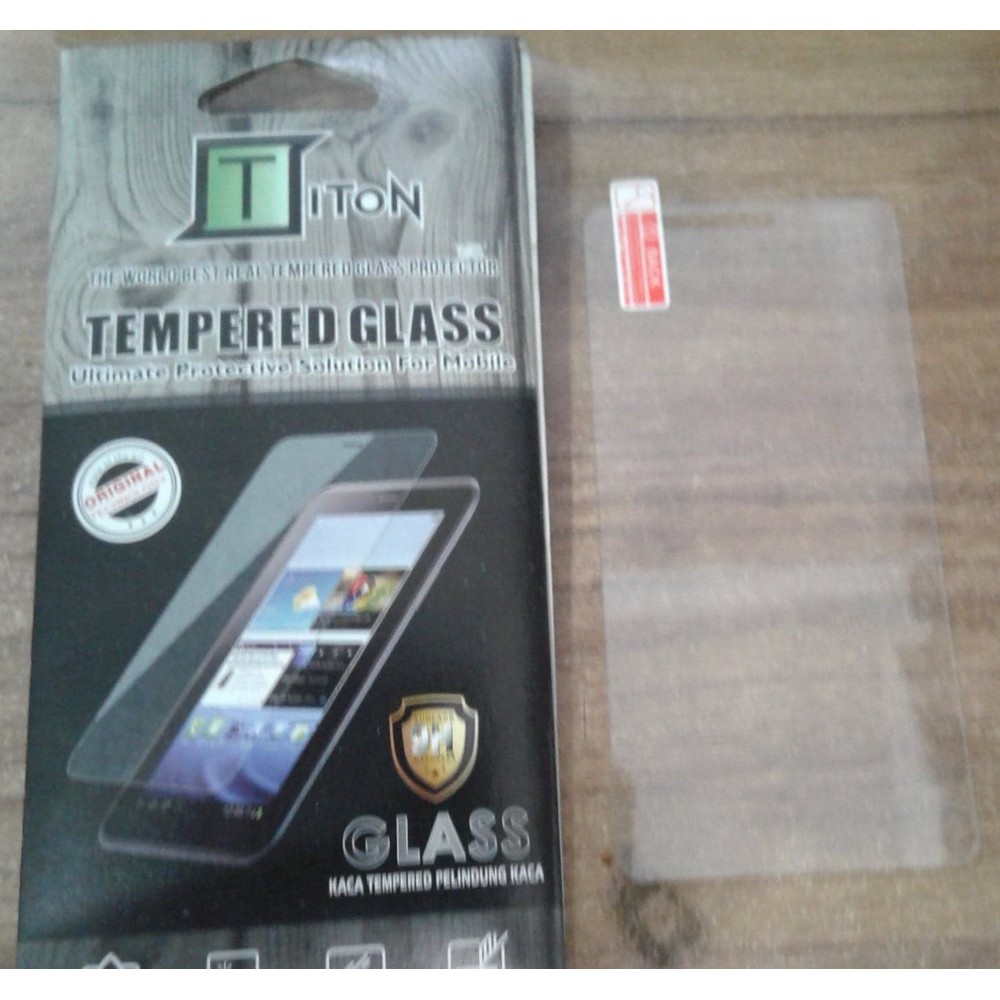 Tempered Glass Asus A007 Anti Gores Asus ZB501KL Zenf Live