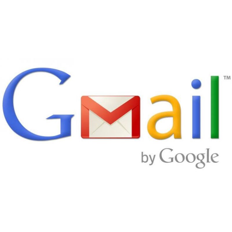 Akun Gmail Terverifikasi