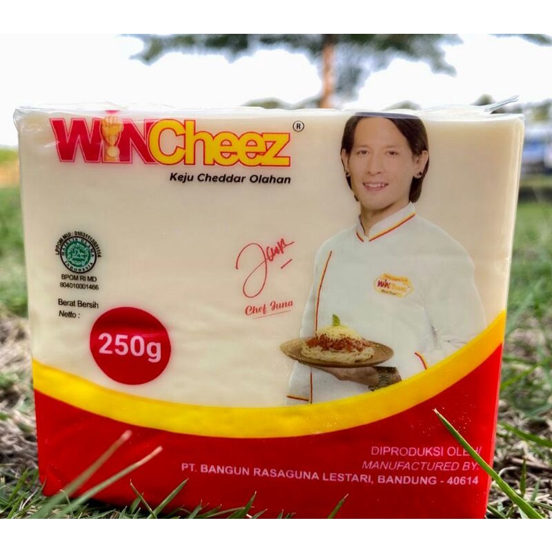 

KEJU WINCHEES/ KEJU CHEDDAR OLAHAN/KEJU MURAH