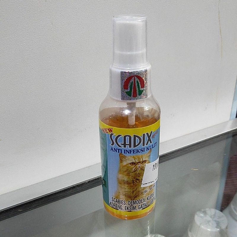 Scadix (60ml)