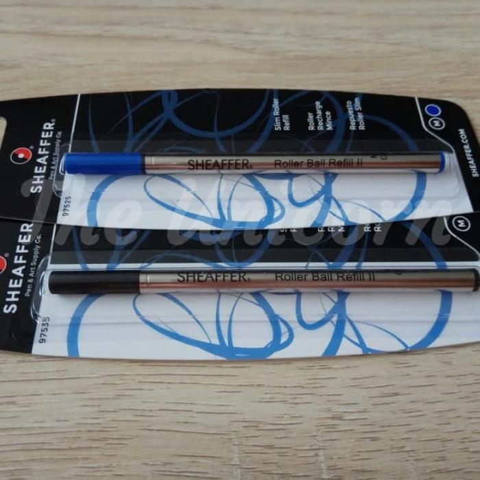 

Sheaffer Refill Rollerball/Slim Rollerball Refill