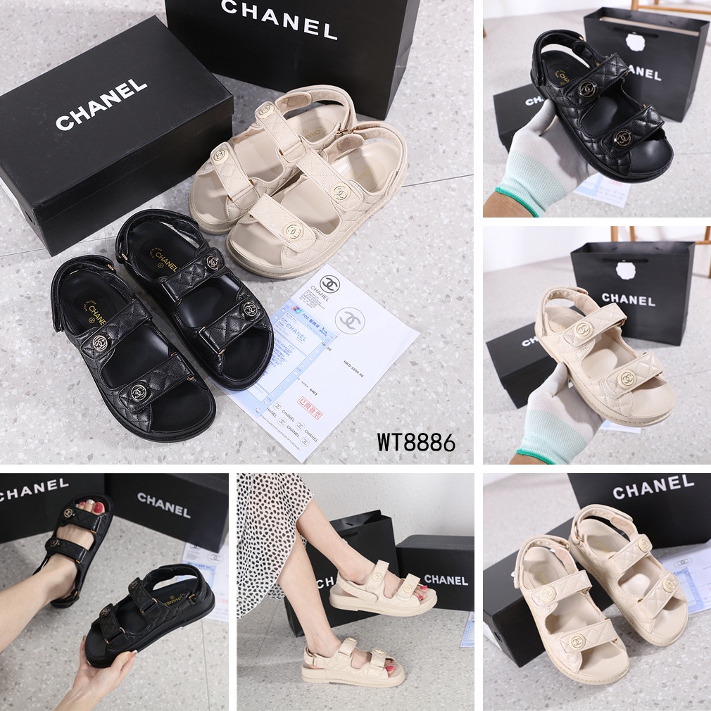 CH Sandal WT8886