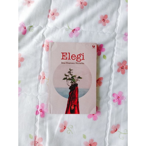 Dewi Kharisma Michellia - Elegi