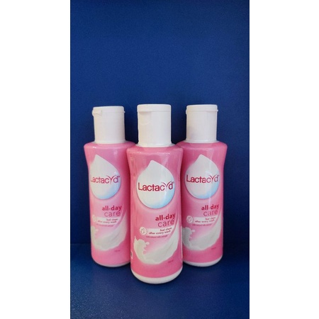 LACTACYD All day care 150ml