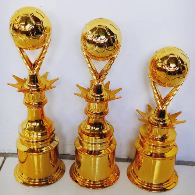 Piala Bole Sataluan Piala Sepak Bola Piala Futsal Piala Tendang Bola Piala Murah Piala olahraga