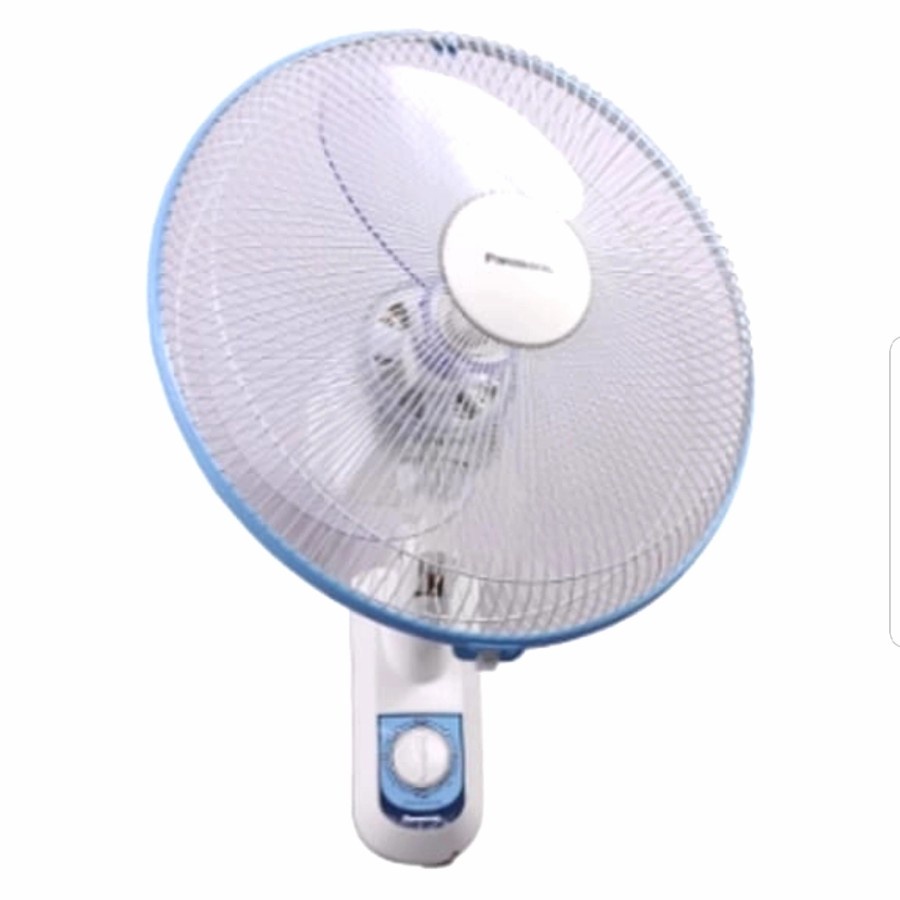 PANASONIC Kipas Angin WALL FAN 12 inch F-EU309