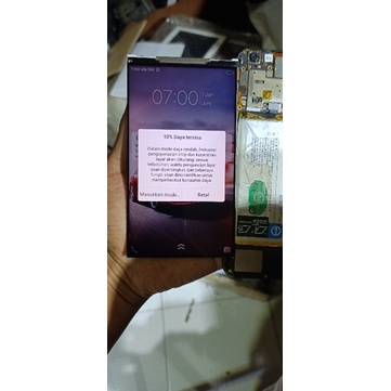 LCD ONLY VIVO V5/V5S ORI COPOTAN